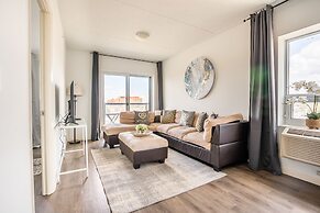 GLOBALSTAY. Downtown Hamilton Apartments