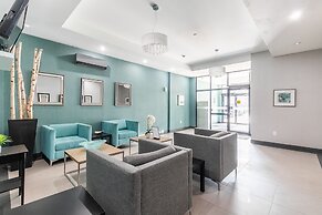 GLOBALSTAY. Downtown Hamilton Apartments