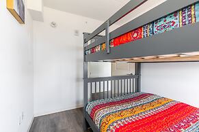 GLOBALSTAY. Downtown Hamilton Apartments