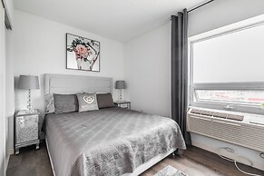GLOBALSTAY. Downtown Hamilton Apartments