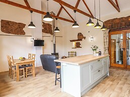 Quoit X Barn