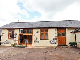 Quoit X Barn