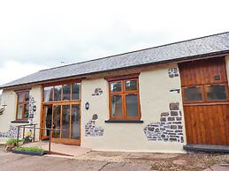Quoit X Barn