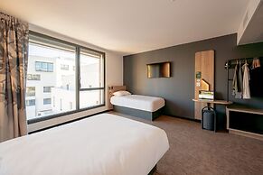 B&B HOTEL Toulon Centre Gare