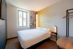 B&B HOTEL Toulon Centre Gare