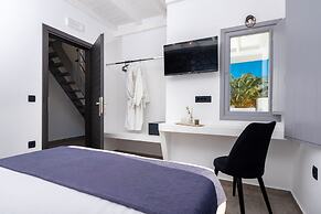 Filoxenia Luxury Villas