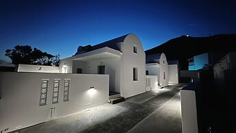 Filoxenia Luxury Villas