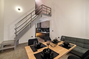 Filoxenia Luxury Villas