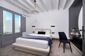 Filoxenia Luxury Villas