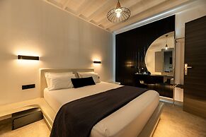 Filoxenia Luxury Villas