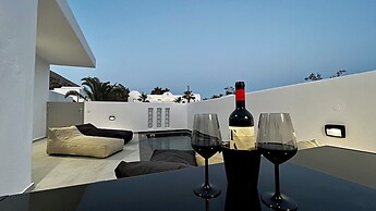 Filoxenia Luxury Villas