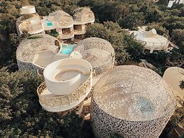 KAN Tulum Hotel