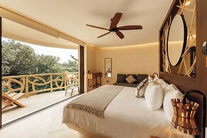 KAN Tulum Hotel
