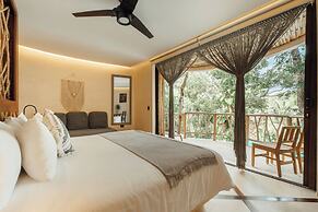 KAN Tulum Hotel