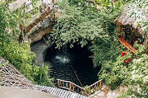 KAN Tulum Hotel