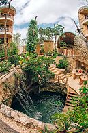 KAN Tulum Hotel