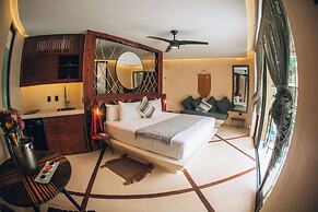 KAN Tulum Hotel