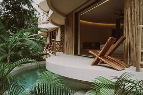 KAN Tulum Hotel