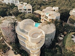 KAN Tulum Hotel