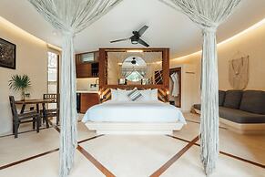 KAN Tulum Hotel