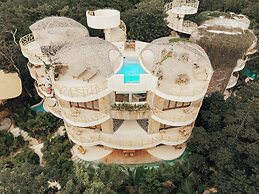 KAN Tulum Hotel
