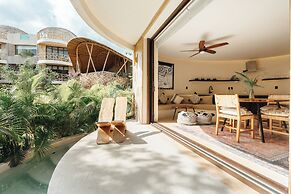 KAN Tulum Hotel