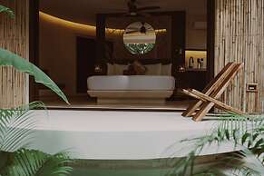 KAN Tulum Hotel