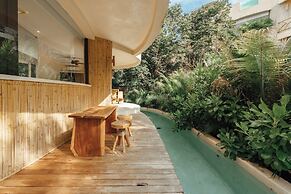 KAN Tulum Hotel