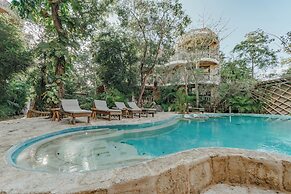 KAN Tulum Hotel