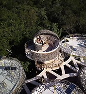 KAN Tulum Hotel
