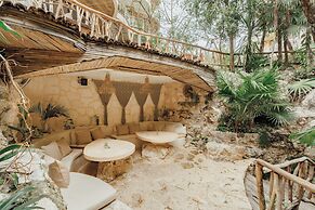 KAN Tulum Hotel