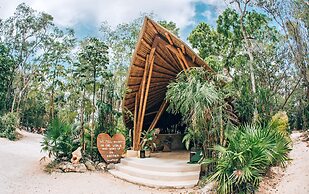KAN Tulum Hotel
