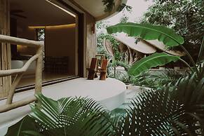 KAN Tulum Hotel