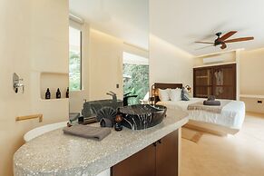 KAN Tulum Hotel