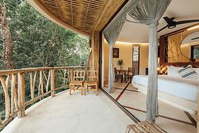 KAN Tulum Hotel