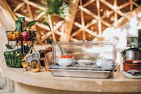 KAN Tulum Hotel