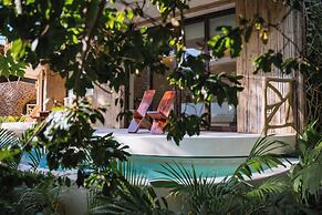 KAN Tulum Hotel