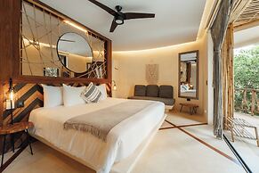 KAN Tulum Hotel