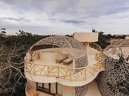 KAN Tulum Hotel