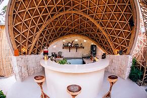KAN Tulum Hotel