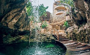KAN Tulum Hotel