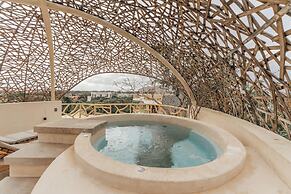 KAN Tulum Hotel