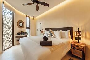 KAN Tulum Hotel