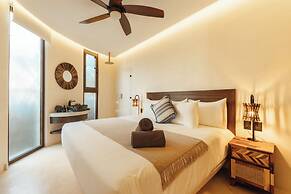 KAN Tulum Hotel