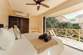 KAN Tulum Hotel