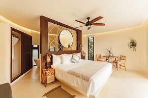 KAN Tulum Hotel
