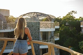 KAN Tulum Hotel
