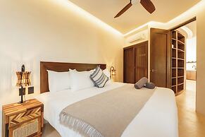 KAN Tulum Hotel