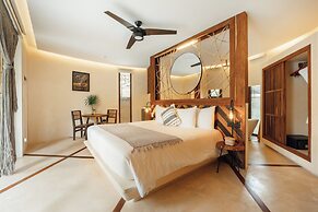 KAN Tulum Hotel