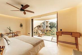 KAN Tulum Hotel